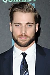 Dustin Milligan