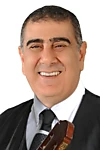 Metin Özülkü