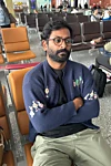 Ananth Subramaniam