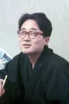 Mitsuteru Yokoyama