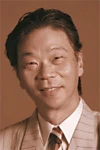 Haruki Sayama