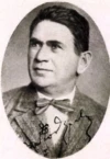 Gyula Bartos