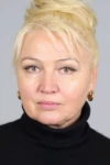 Iryna Doroshenko