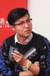 Qiu Zhongwei