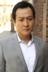 Takashi Shigematsu