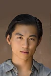 Jake Huang