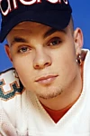 Brian Harvey