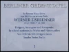 Werner Eisbrenner