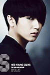 Heo Young-saeng