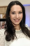 Mehrnoush Rahmani