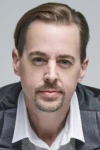 Sean Murray