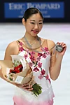 Mirai Nagasu