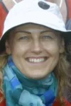Alexandra Denikine