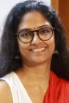 Easwari Rao