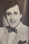 Miles Fothergill