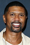 Jalen Rose