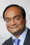 Dr Mukesh Haikerwal