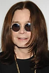 Ozzy Osbourne