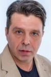 Sergey Novikov