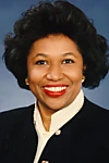 Carol Moseley Braun