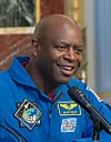 Leland Melvin