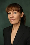 Michelle Jeram