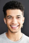 Jordan Fisher