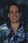 Ricardo Santana Ortiz