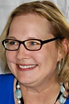 Katherine Applegate