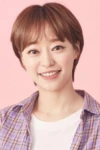 Kang Yeon-jung