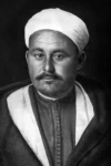 Abdelkrim El-Khattabi