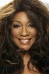 Mary Wilson