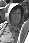 Mabel Smaney