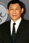 Xinjian Zhang