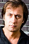 Dmitry Cherkasov
