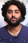 Arijit Singh