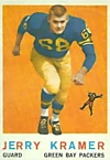 Jerry Kramer