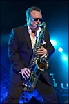 Brian Travers