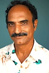 Raghuram Shetty