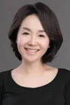 Jo Yoo-Jung