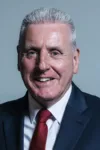 Vernon Coaker