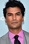 Sendhil Ramamurthy