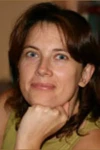 Anna Grafkova