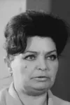 Galina Vaskova