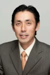 Yutaka Maido
