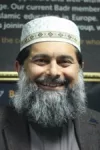 Ibrahim Mogra