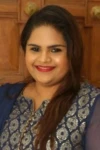 Vidyullekha Raman