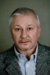 Sergei Churbakov