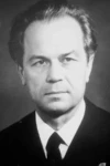 Nikolai Borisenko