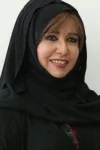 Mariam Al-Ghamdi